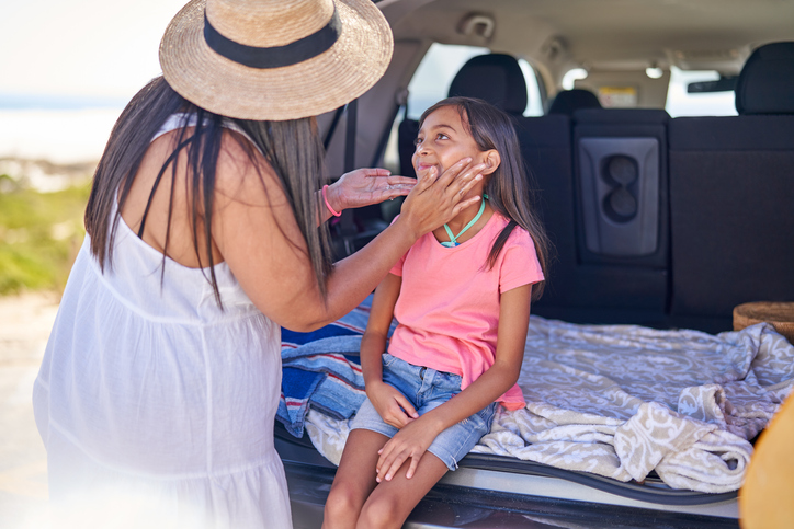 Bugs, Dust, and Sunblock: What’s Really Sticking to Your Car This Summer?