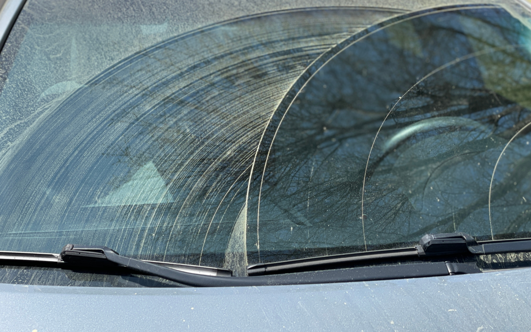 Springtime Pollen and Your Car: How to Keep It Clean and Allergy-Free