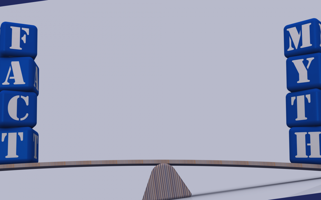 Fact vs. Fiction: Common Car Wash Myths Debunked