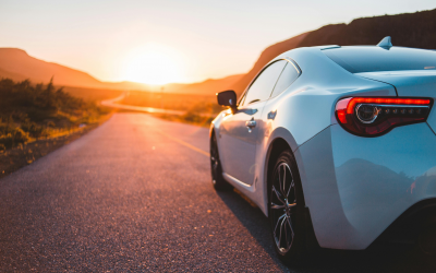 Why Frequent Washing is Key for Cars Parked Outside All Summer