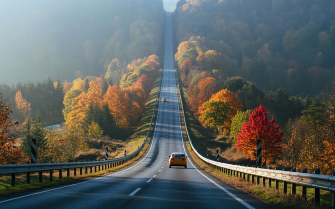 October = Overload: Why Fall is the Busiest Season for Your Car